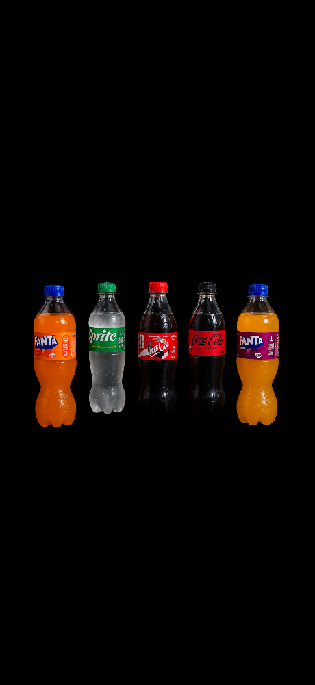 Soda
