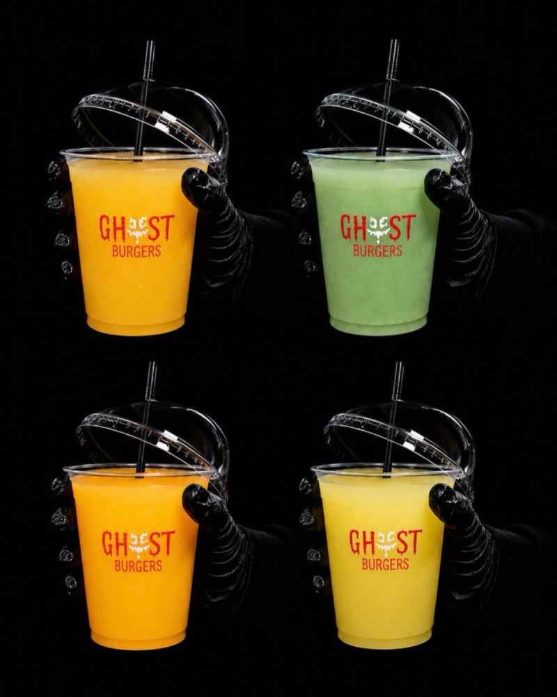 Fresh Juice