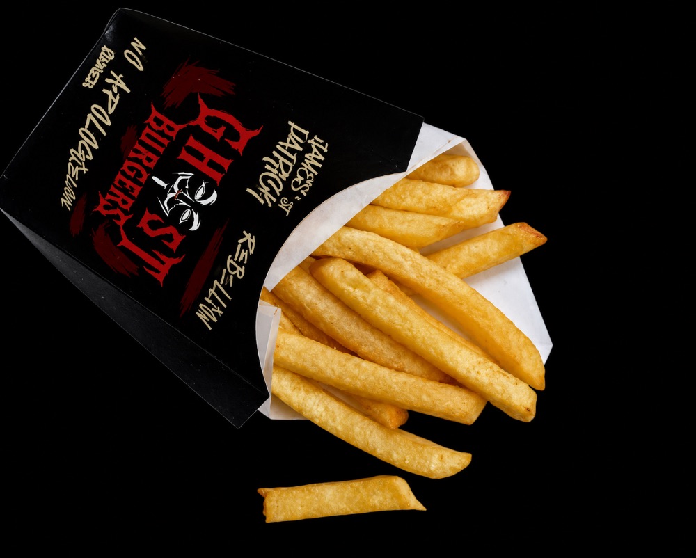 Regular Fries